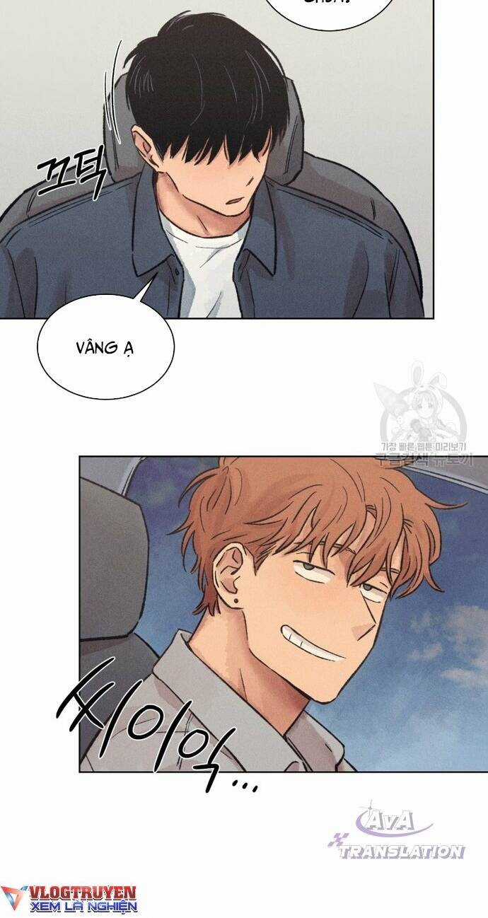 Phỏng Vấn Sát Nhân Chapter 17 trang 5