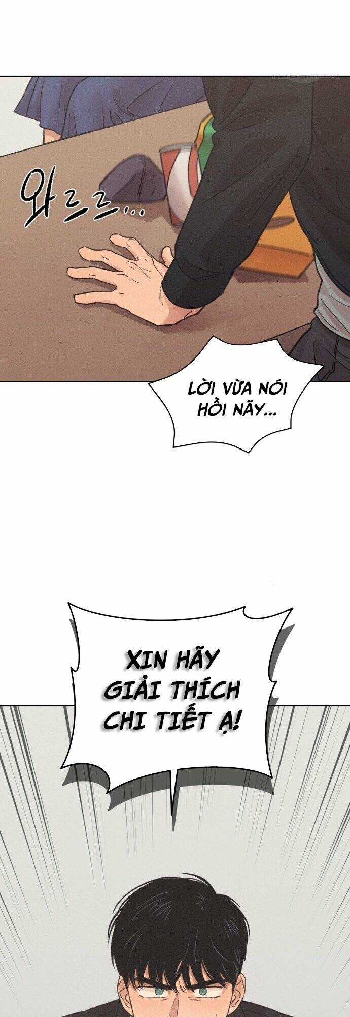 Phỏng Vấn Sát Nhân Chapter 17 trang 51