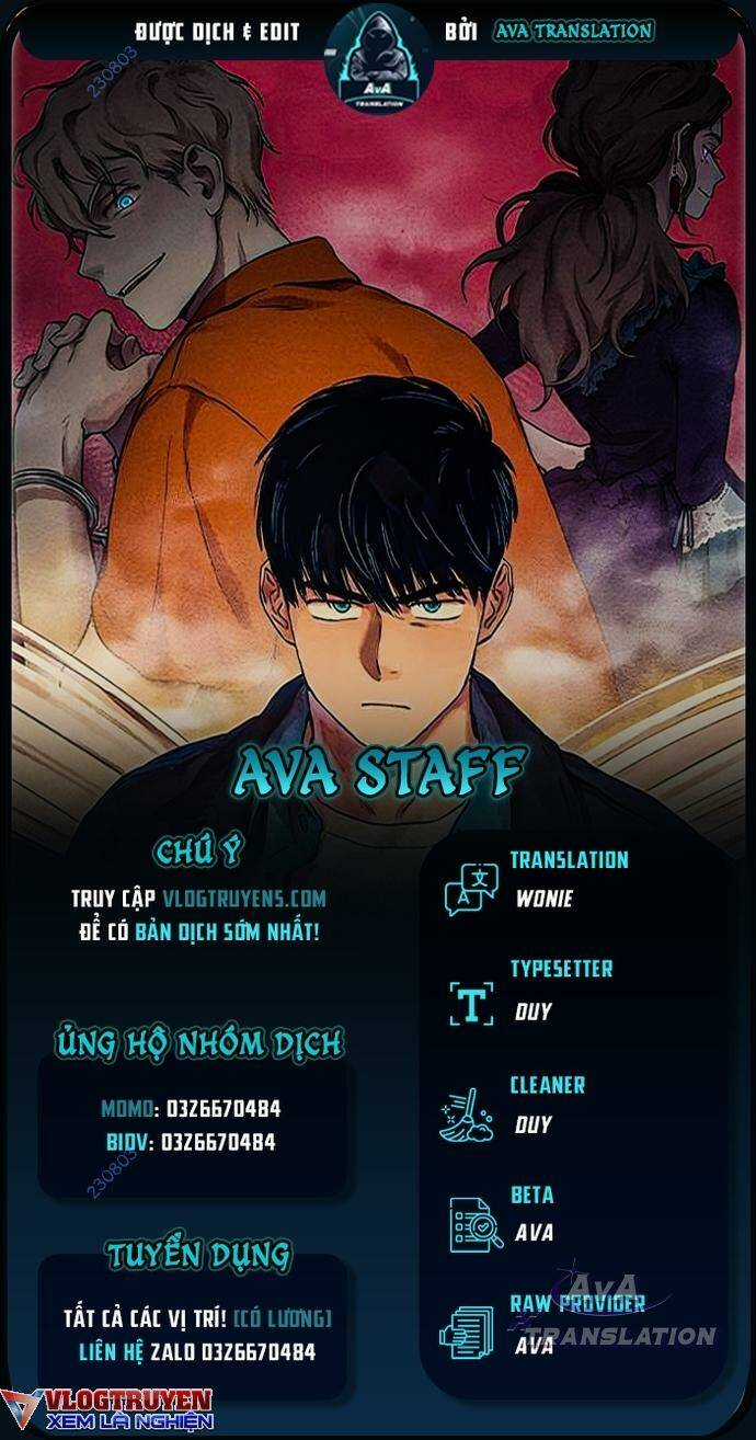 Phỏng Vấn Sát Nhân Chapter 17 trang 54