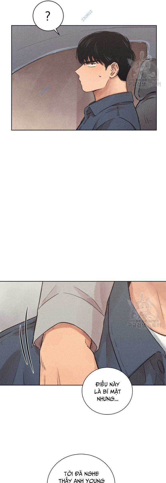 Phỏng Vấn Sát Nhân Chapter 17 trang 6