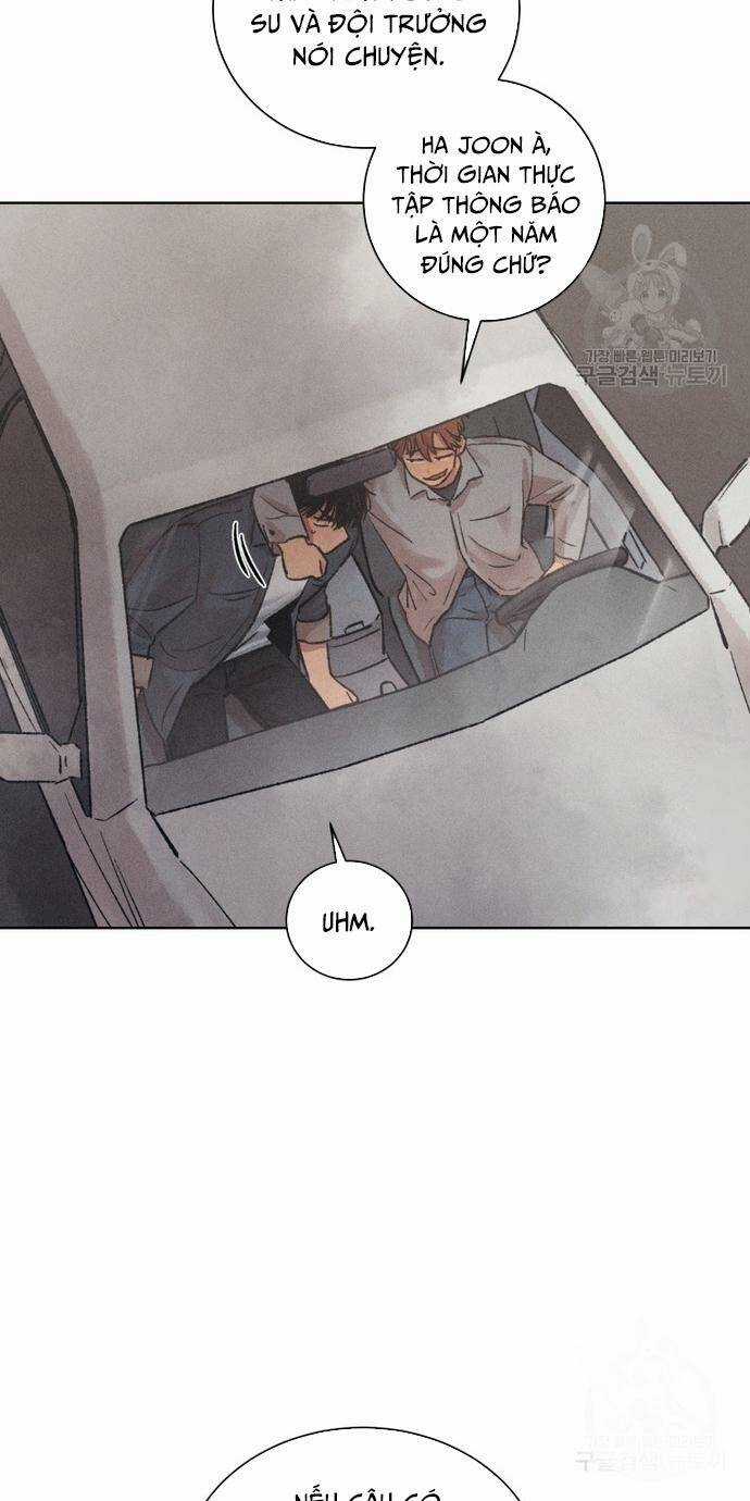 Phỏng Vấn Sát Nhân Chapter 17 trang 7