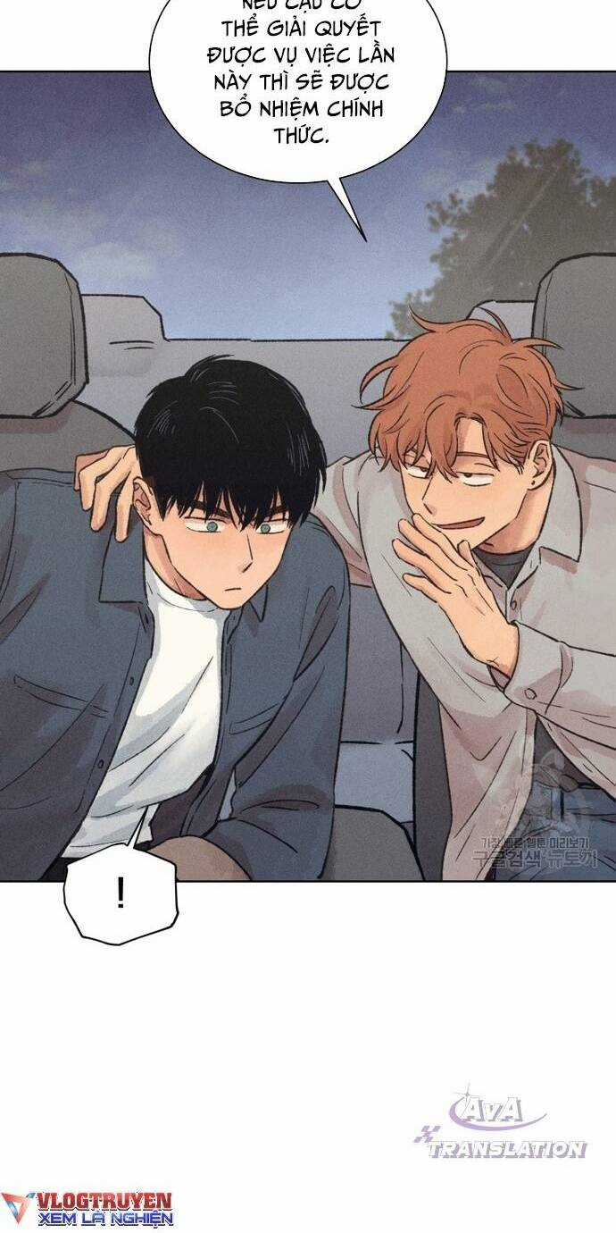 Phỏng Vấn Sát Nhân Chapter 17 trang 8