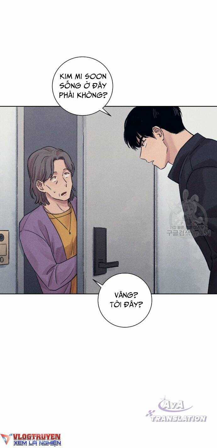 Phỏng Vấn Sát Nhân Chapter 18 trang 11