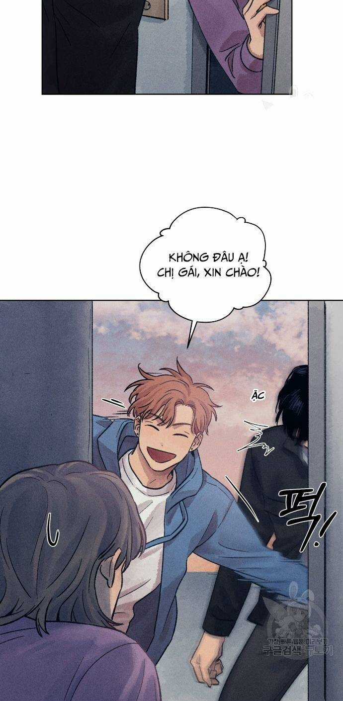 Phỏng Vấn Sát Nhân Chapter 18 trang 13