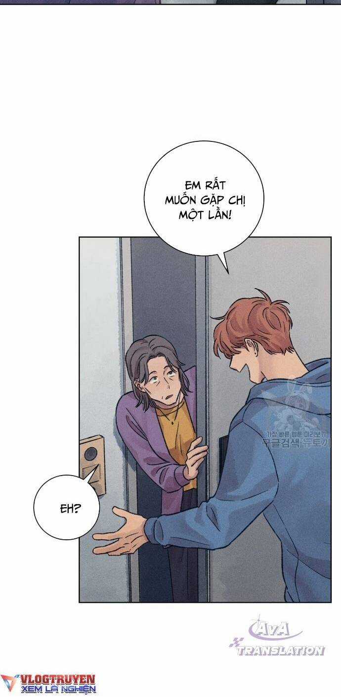 Phỏng Vấn Sát Nhân Chapter 18 trang 14