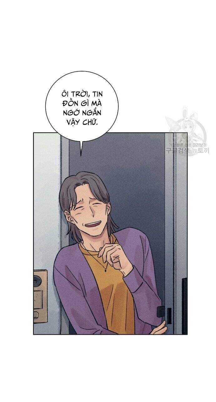 Phỏng Vấn Sát Nhân Chapter 18 trang 16