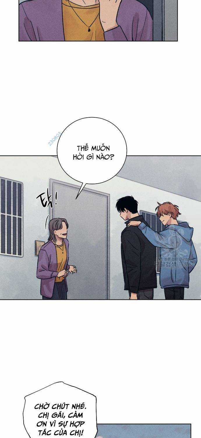 Phỏng Vấn Sát Nhân Chapter 18 trang 19