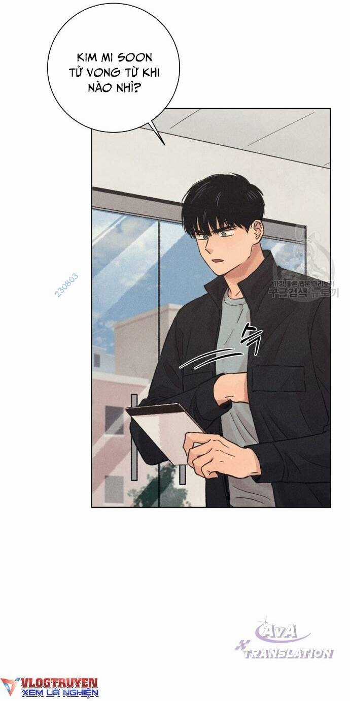 Phỏng Vấn Sát Nhân Chapter 18 trang 2