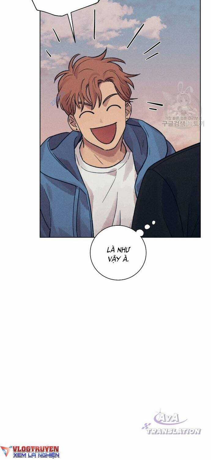 Phỏng Vấn Sát Nhân Chapter 18 trang 20