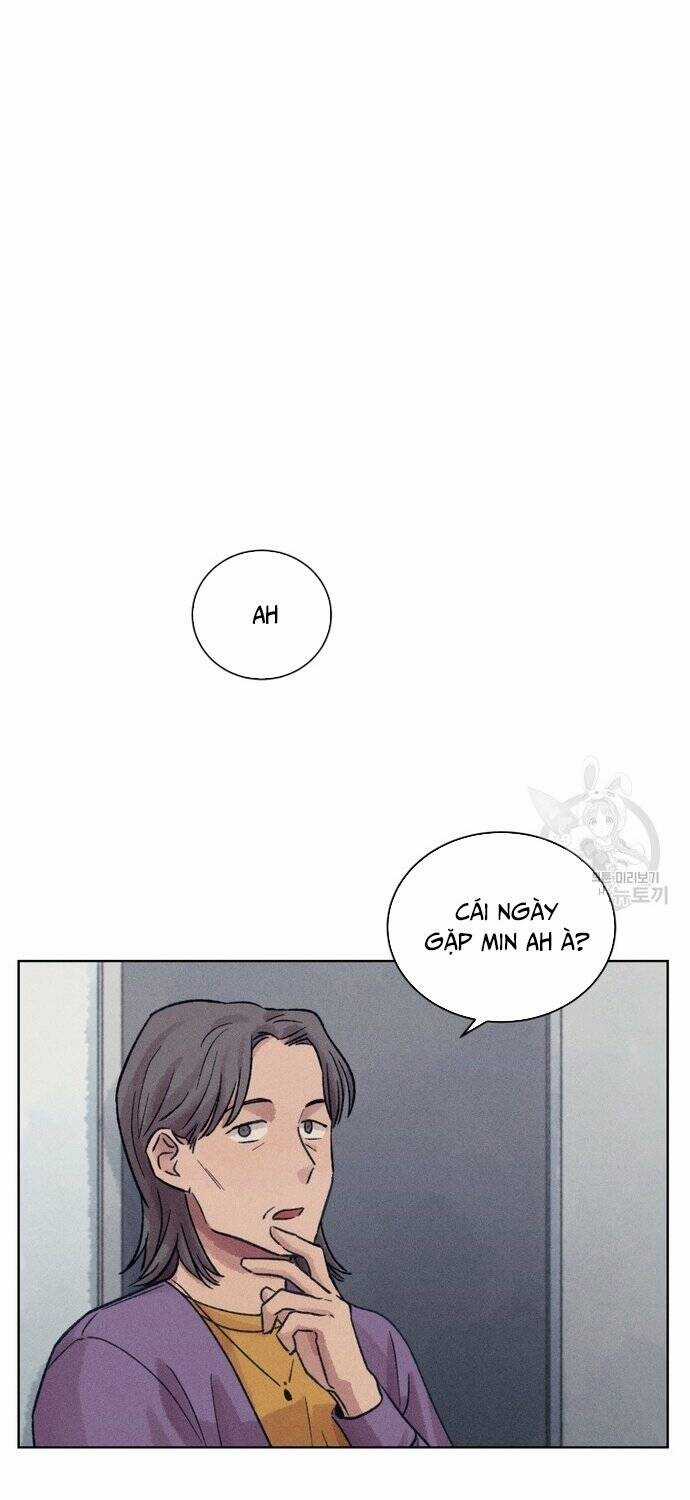 Phỏng Vấn Sát Nhân Chapter 18 trang 22