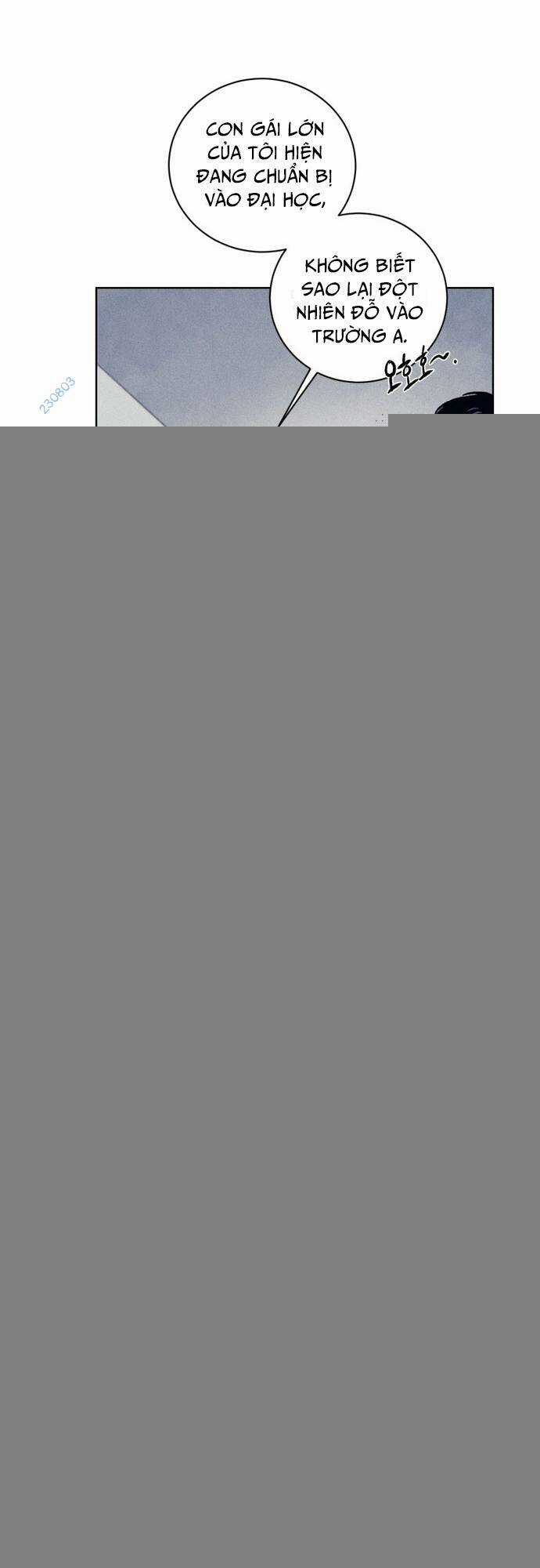 Phỏng Vấn Sát Nhân Chapter 18 trang 24