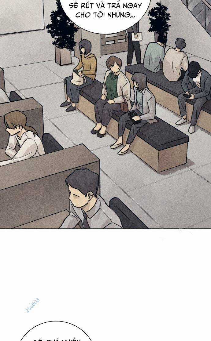 Phỏng Vấn Sát Nhân Chapter 18 trang 25