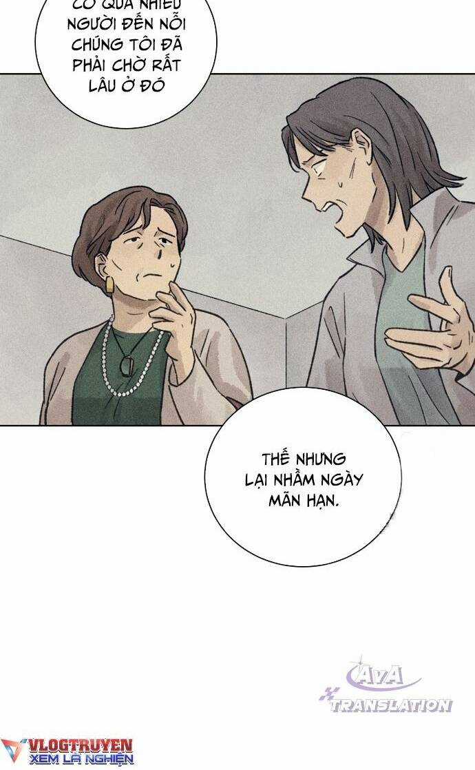 Phỏng Vấn Sát Nhân Chapter 18 trang 26