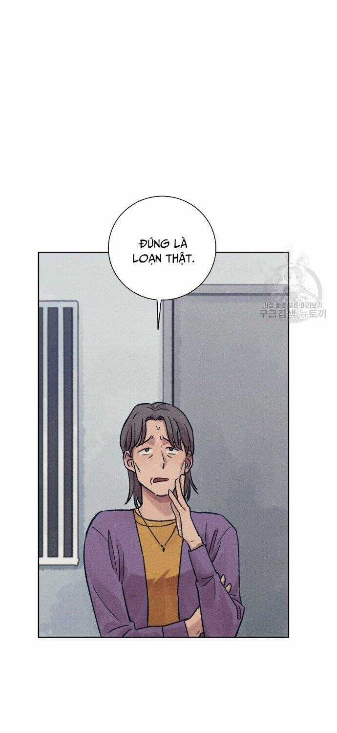 Phỏng Vấn Sát Nhân Chapter 18 trang 28