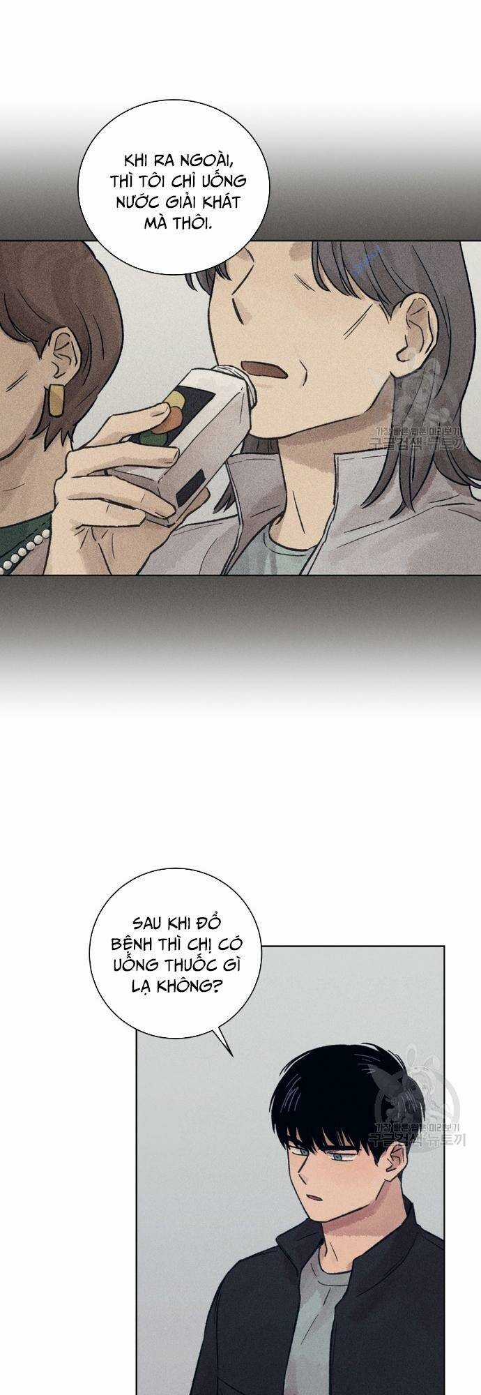 Phỏng Vấn Sát Nhân Chapter 18 trang 30