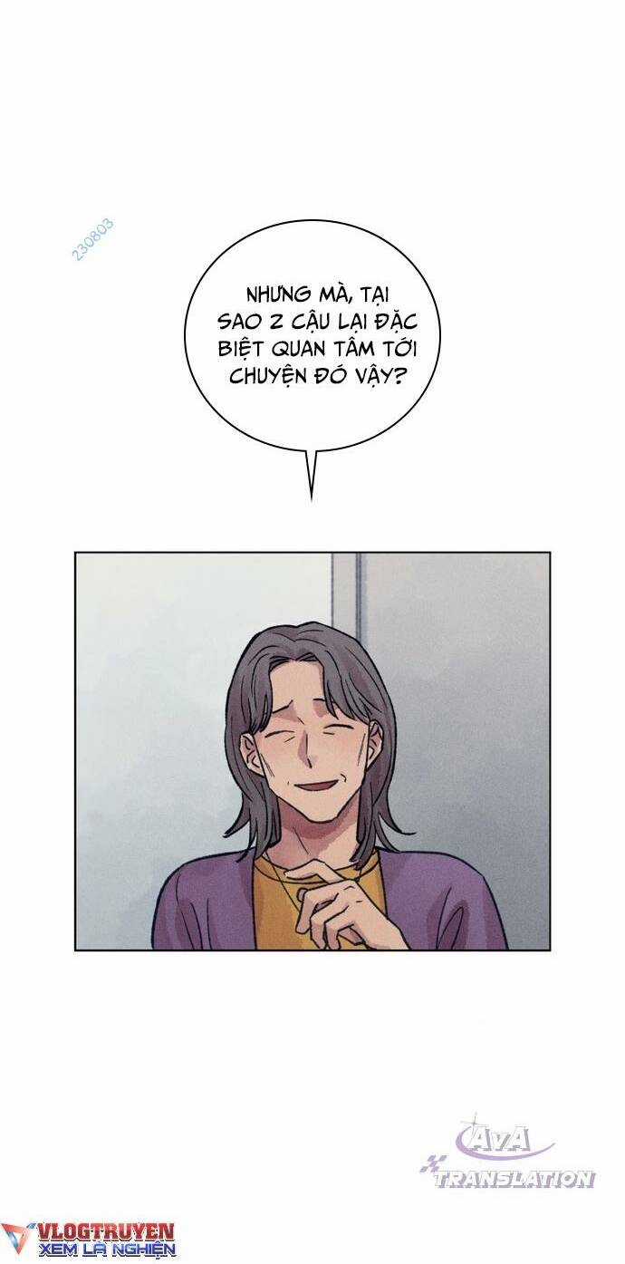 Phỏng Vấn Sát Nhân Chapter 18 trang 32