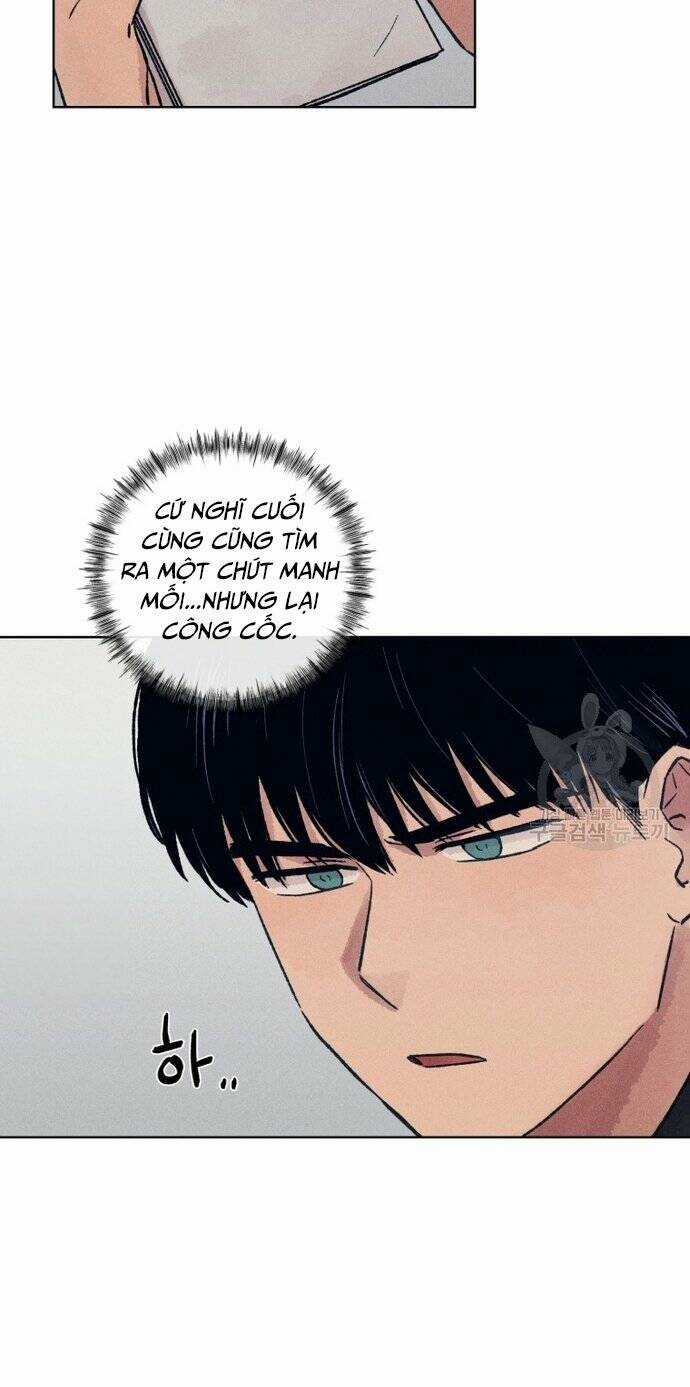 Phỏng Vấn Sát Nhân Chapter 18 trang 34