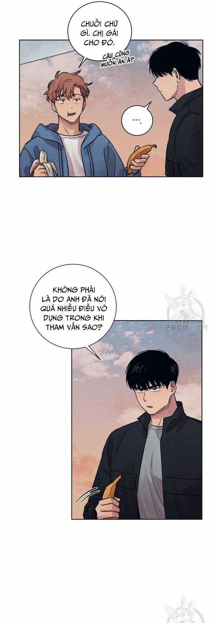 Phỏng Vấn Sát Nhân Chapter 18 trang 36