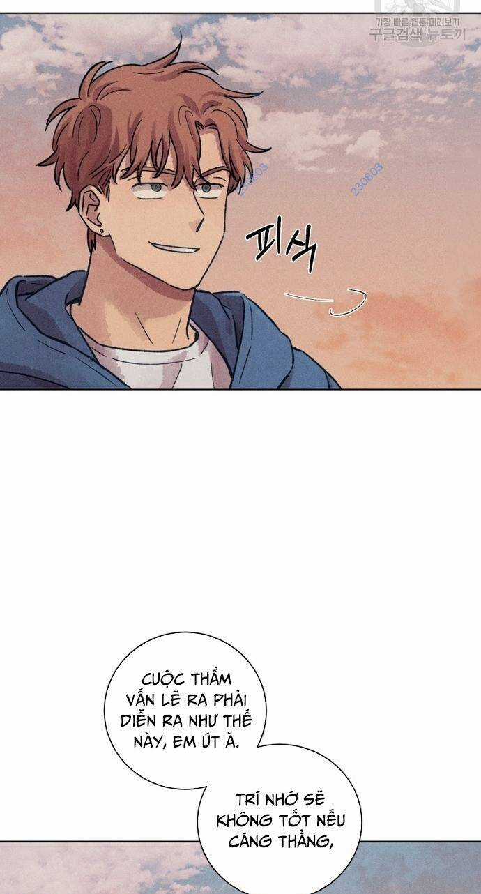 Phỏng Vấn Sát Nhân Chapter 18 trang 37