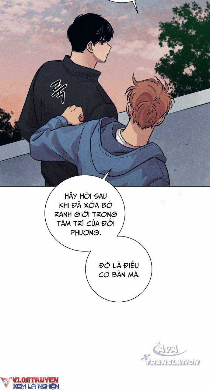 Phỏng Vấn Sát Nhân Chapter 18 trang 38