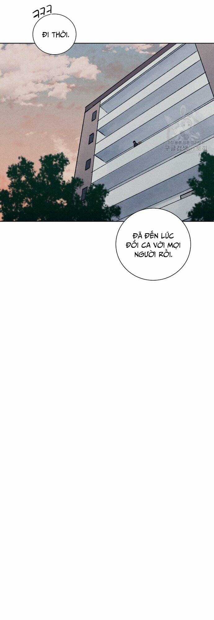 Phỏng Vấn Sát Nhân Chapter 18 trang 39