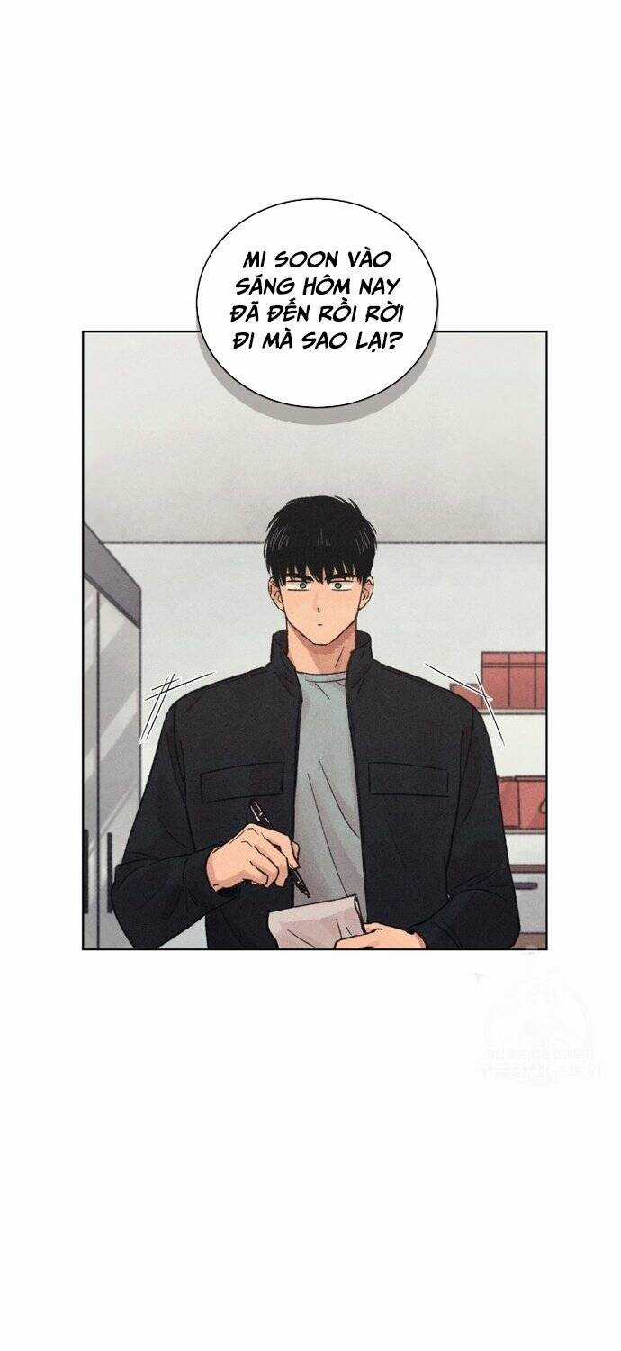 Phỏng Vấn Sát Nhân Chapter 18 trang 4