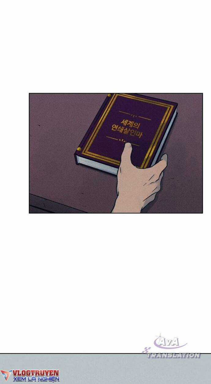 Phỏng Vấn Sát Nhân Chapter 18 trang 44