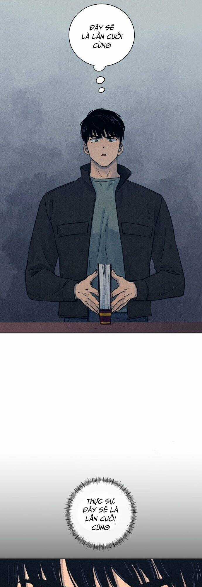 Phỏng Vấn Sát Nhân Chapter 18 trang 45