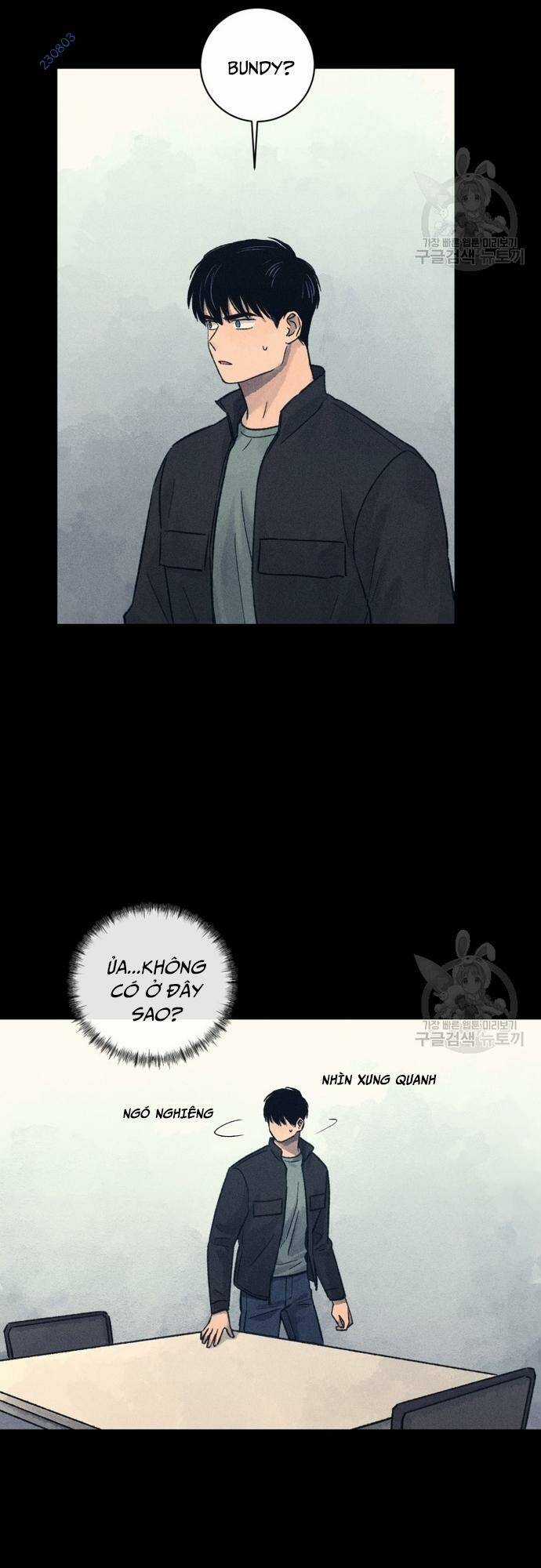 Phỏng Vấn Sát Nhân Chapter 18 trang 48