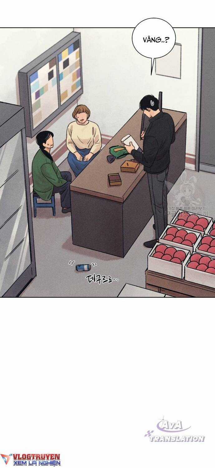 Phỏng Vấn Sát Nhân Chapter 18 trang 5