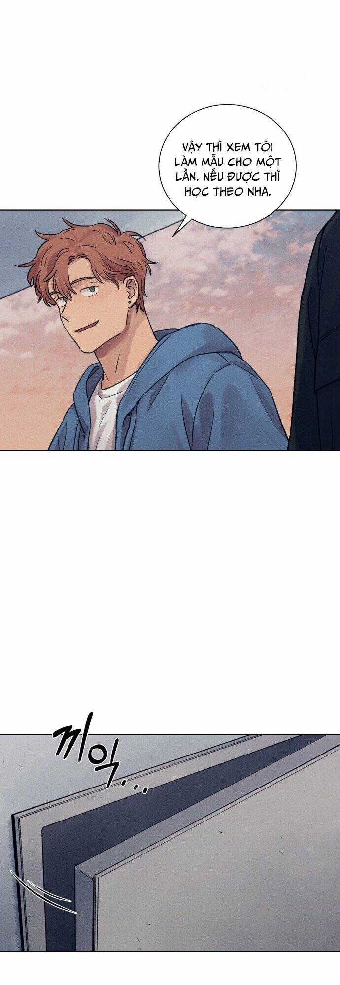 Phỏng Vấn Sát Nhân Chapter 18 trang 9