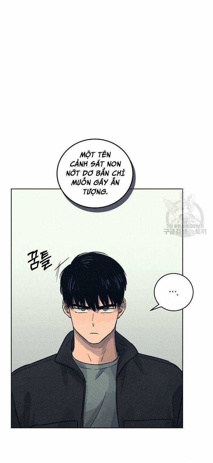 Phỏng Vấn Sát Nhân Chapter 19 trang 11