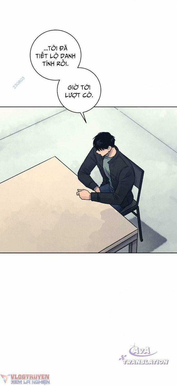 Phỏng Vấn Sát Nhân Chapter 19 trang 12