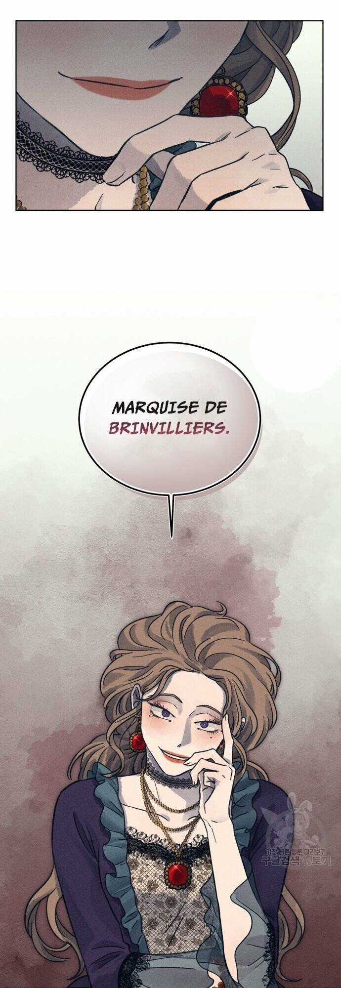 Phỏng Vấn Sát Nhân Chapter 19 trang 13