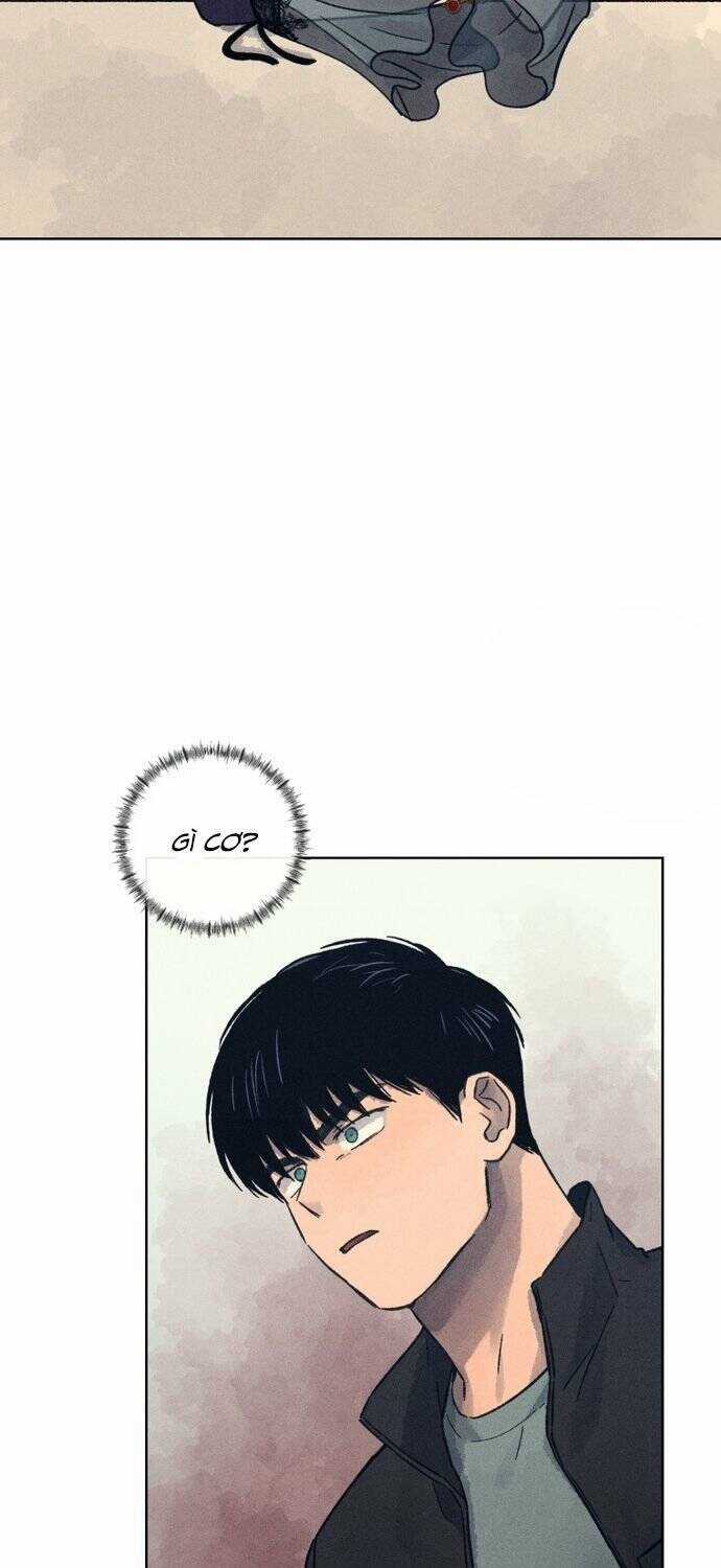 Phỏng Vấn Sát Nhân Chapter 19 trang 14