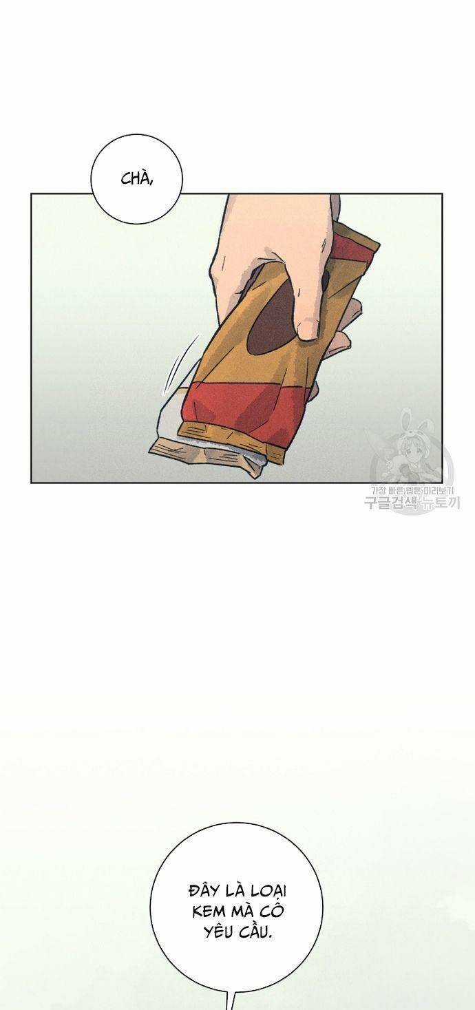 Phỏng Vấn Sát Nhân Chapter 19 trang 17