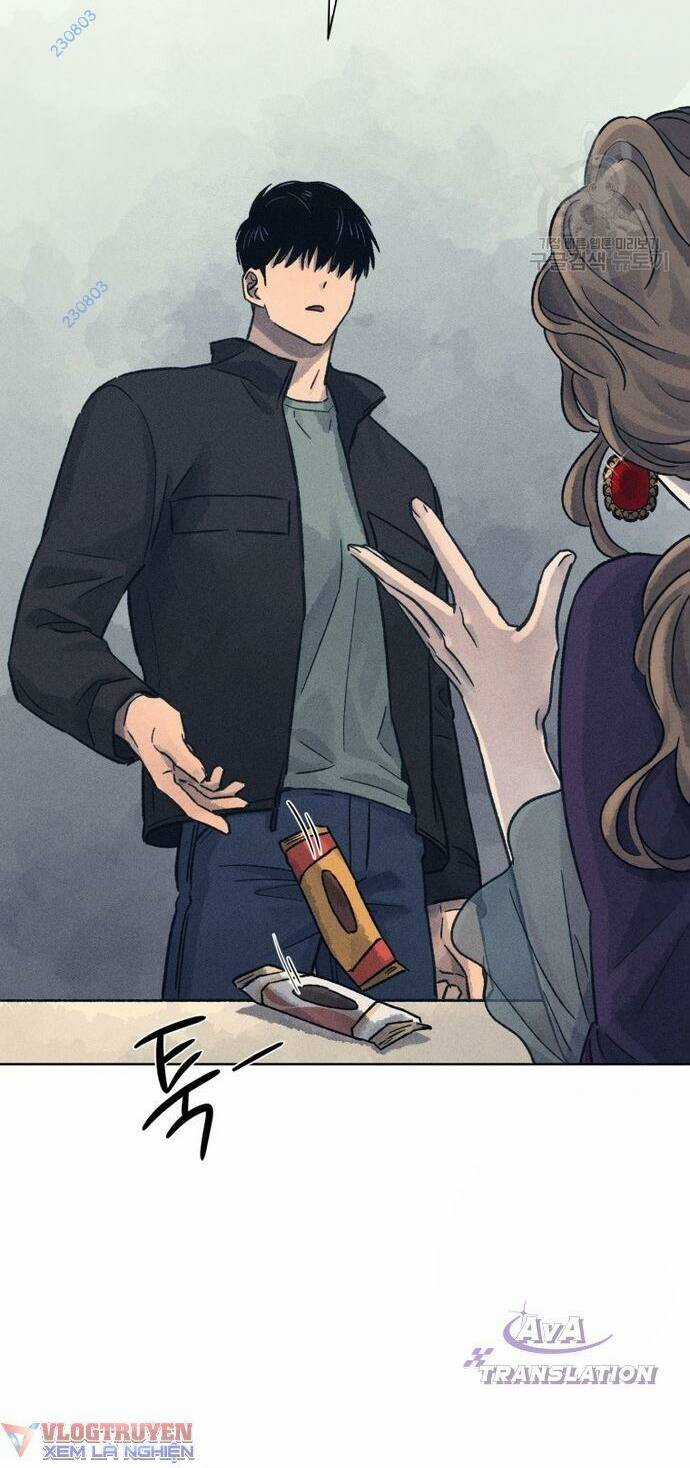 Phỏng Vấn Sát Nhân Chapter 19 trang 18