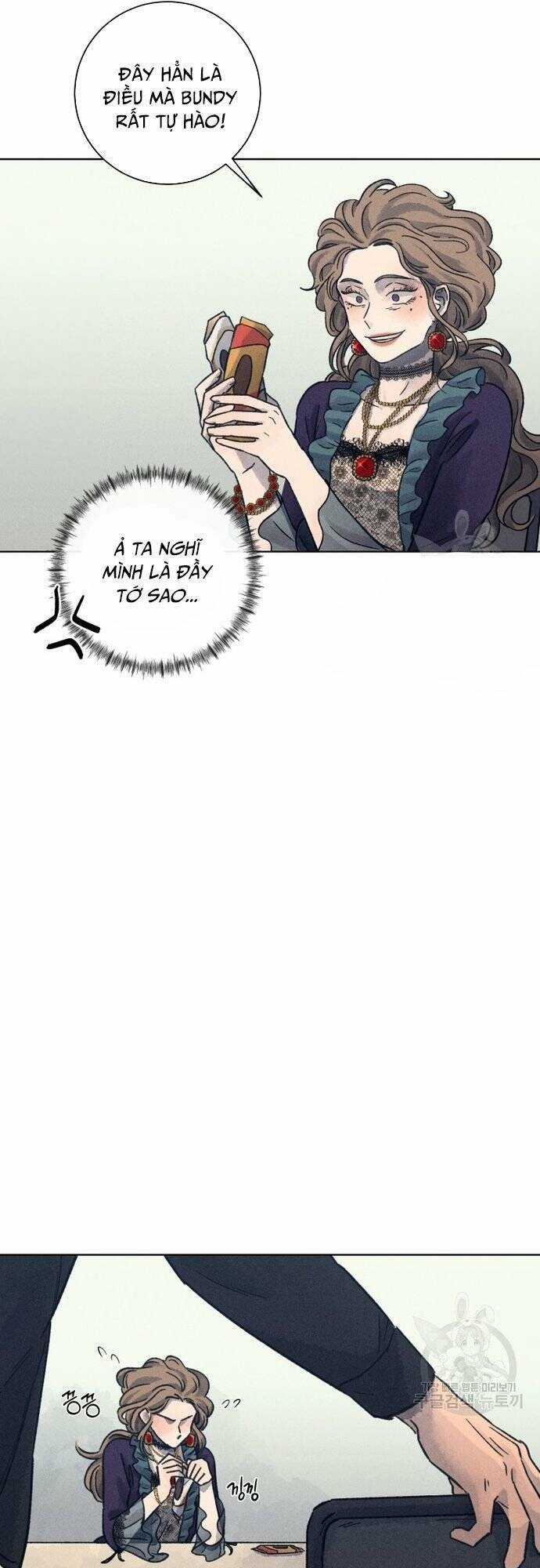 Phỏng Vấn Sát Nhân Chapter 19 trang 19