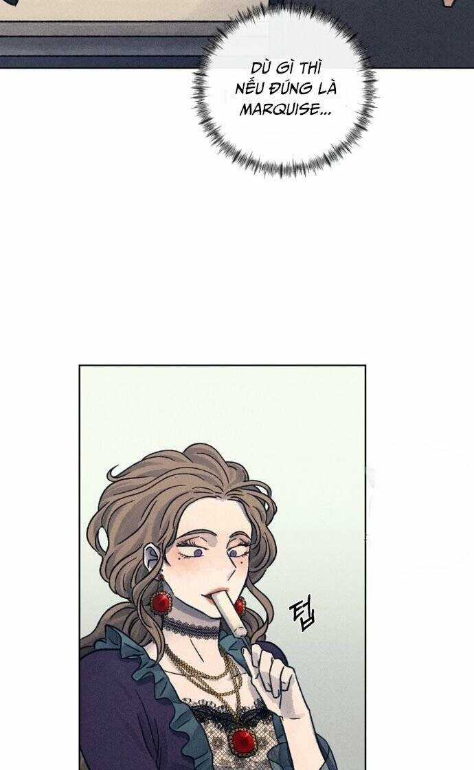 Phỏng Vấn Sát Nhân Chapter 19 trang 20