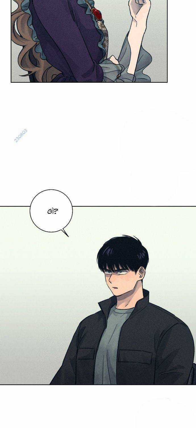 Phỏng Vấn Sát Nhân Chapter 19 trang 23