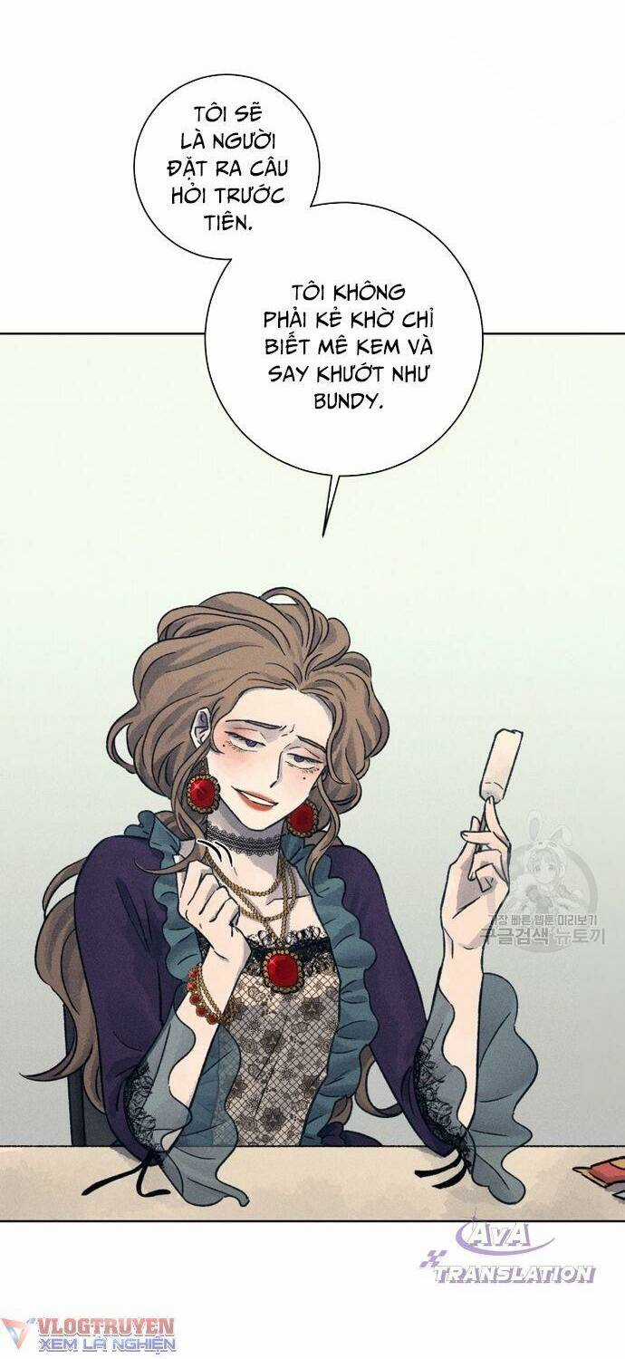 Phỏng Vấn Sát Nhân Chapter 19 trang 24