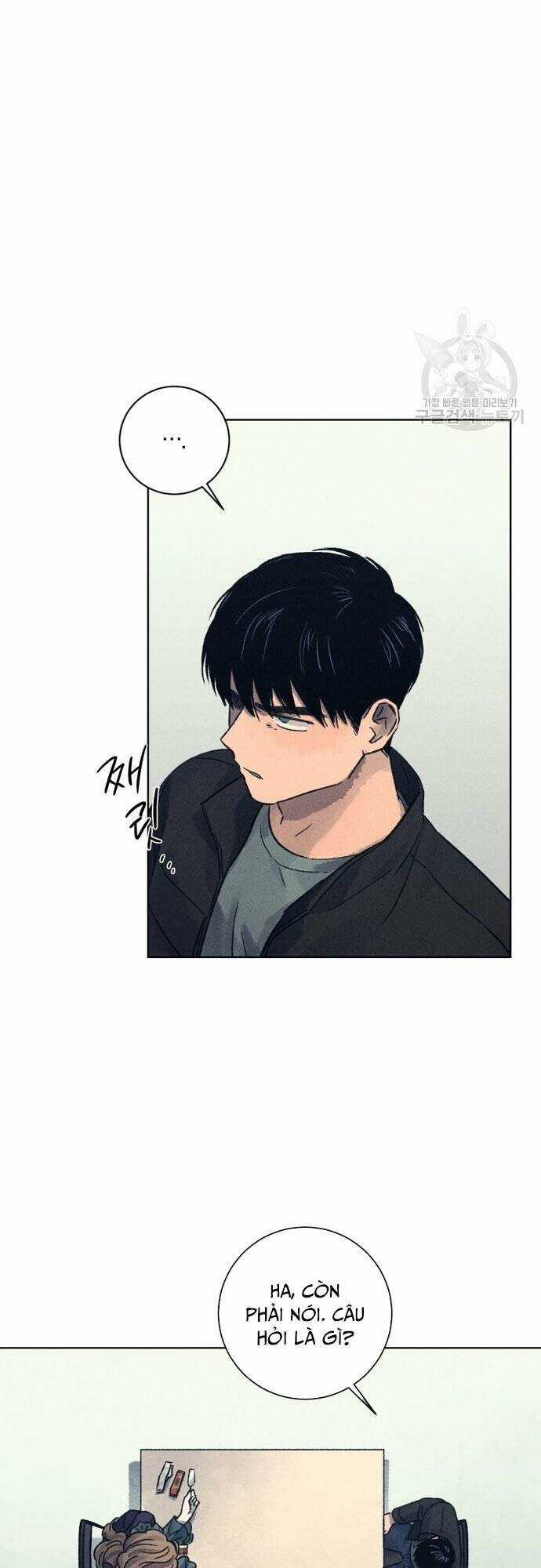 Phỏng Vấn Sát Nhân Chapter 19 trang 25