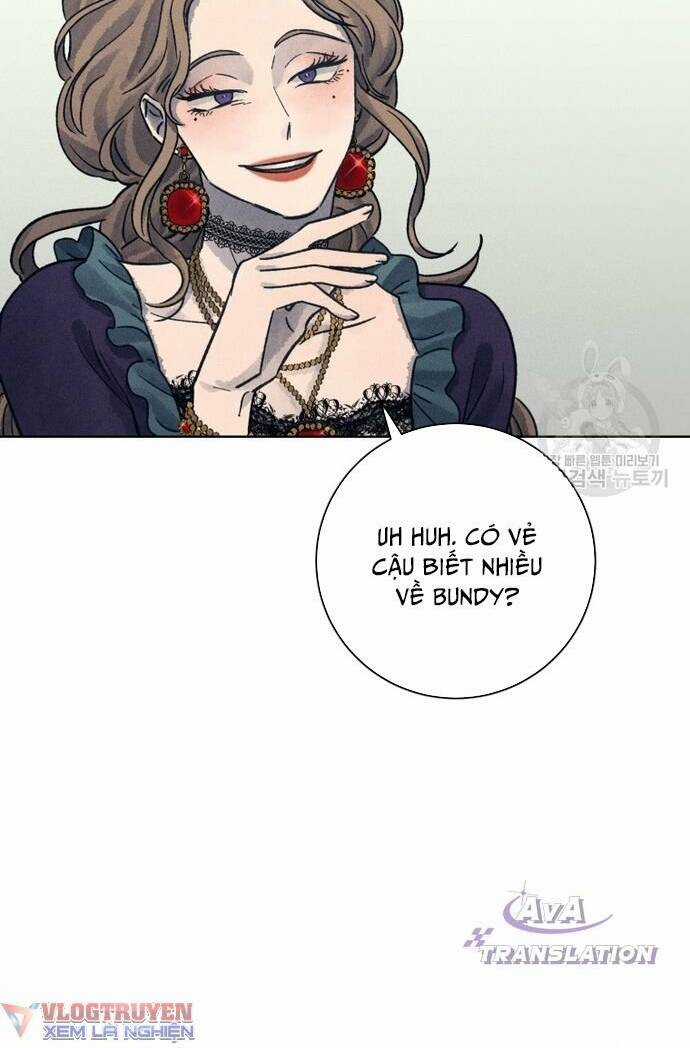 Phỏng Vấn Sát Nhân Chapter 19 trang 27