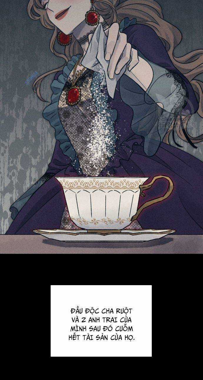 Phỏng Vấn Sát Nhân Chapter 19 trang 29