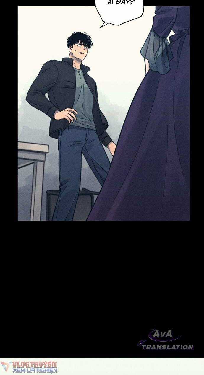 Phỏng Vấn Sát Nhân Chapter 19 trang 3