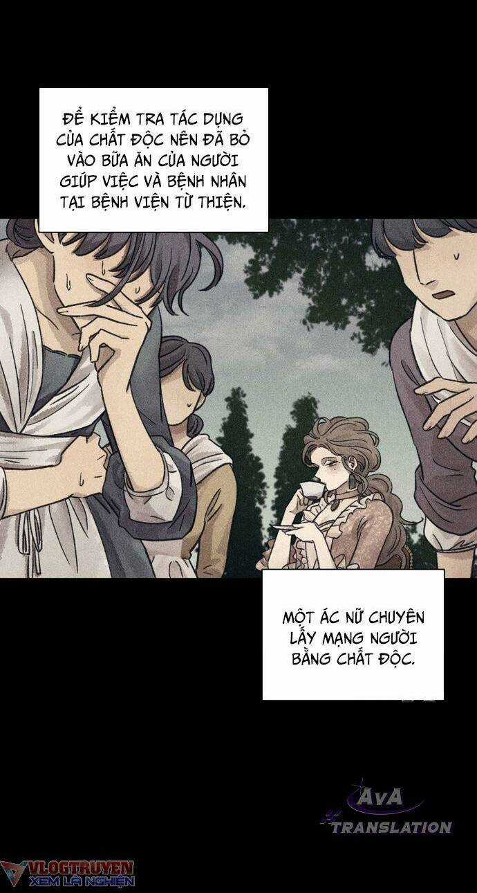 Phỏng Vấn Sát Nhân Chapter 19 trang 30