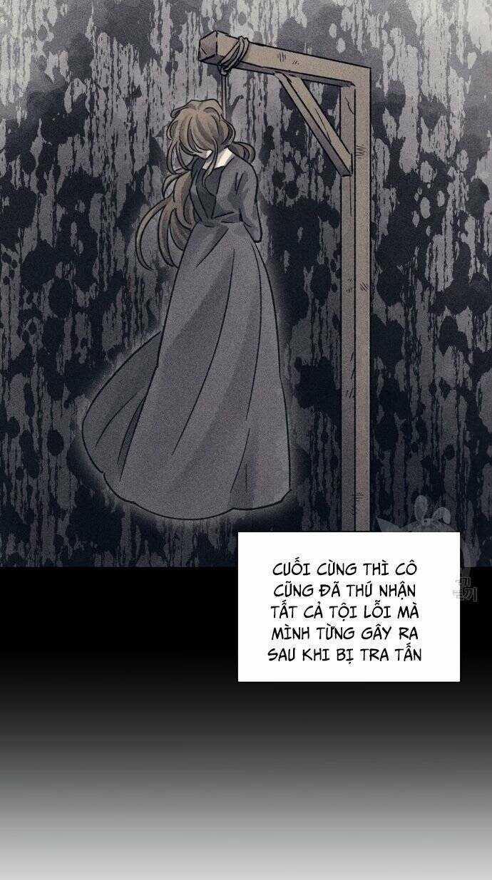 Phỏng Vấn Sát Nhân Chapter 19 trang 32