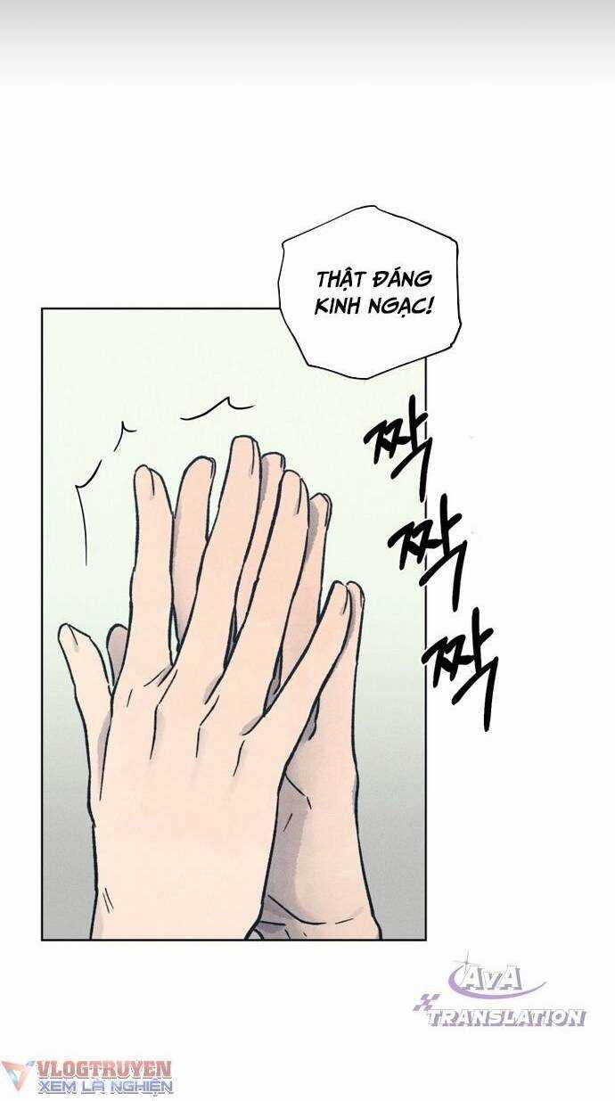 Phỏng Vấn Sát Nhân Chapter 19 trang 33