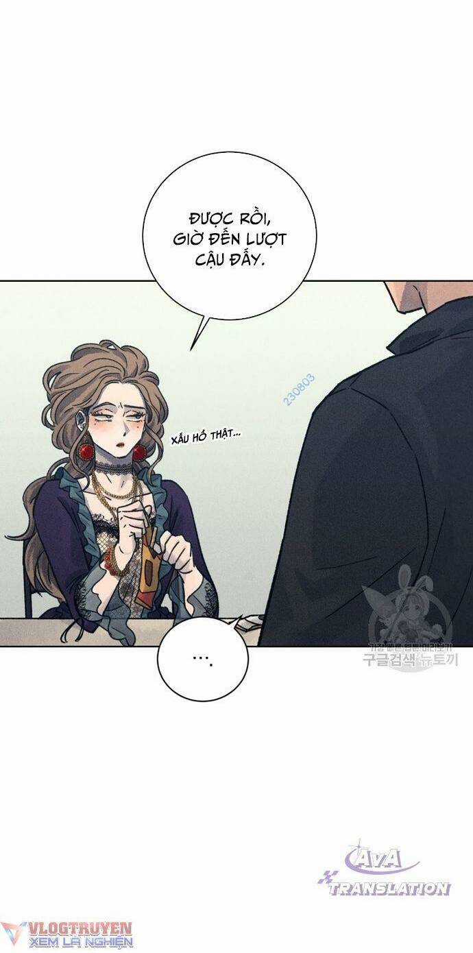 Phỏng Vấn Sát Nhân Chapter 19 trang 36