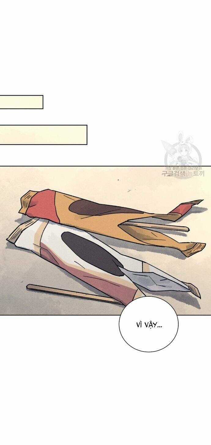 Phỏng Vấn Sát Nhân Chapter 19 trang 38